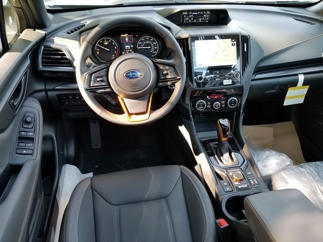 new 2025 Subaru Forester car, priced at $41,182