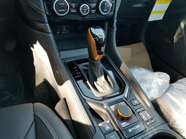 new 2025 Subaru Forester car, priced at $41,182