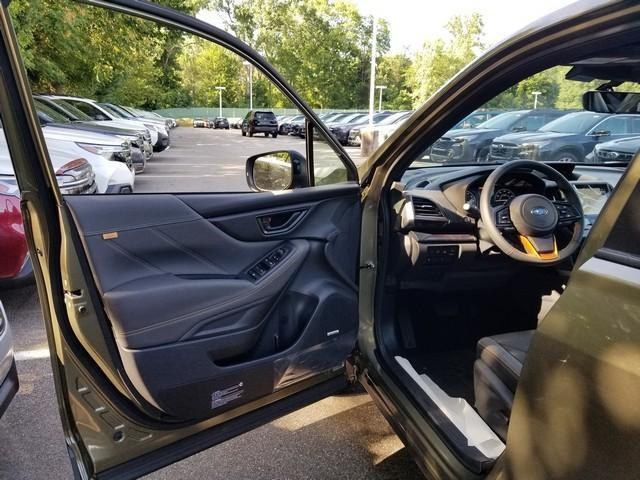 new 2025 Subaru Forester car, priced at $41,182