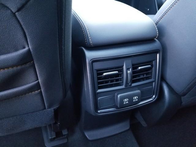 used 2024 Subaru Forester car, priced at $36,900