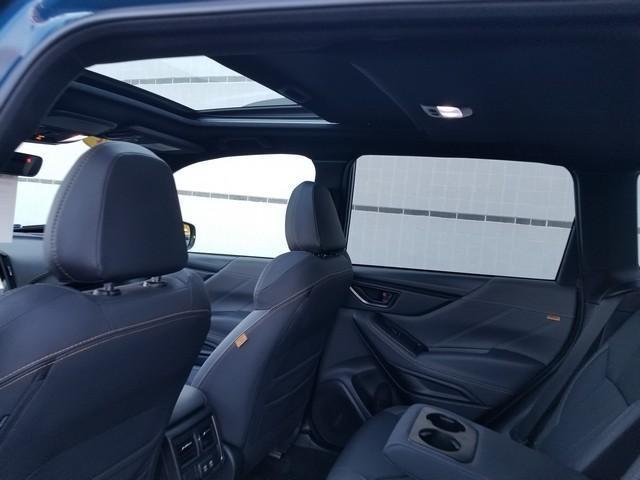 used 2024 Subaru Forester car, priced at $36,900