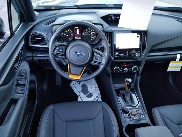 used 2024 Subaru Forester car, priced at $36,900