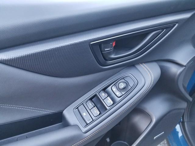 used 2024 Subaru Forester car, priced at $36,900