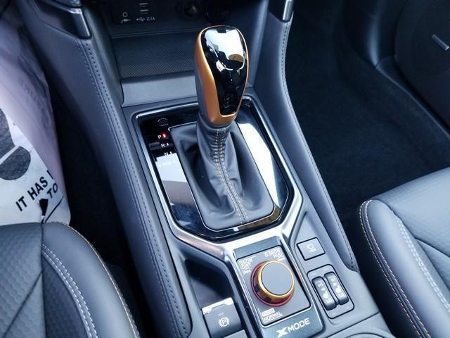 used 2024 Subaru Forester car, priced at $36,900