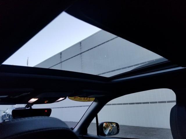 used 2024 Subaru Forester car, priced at $36,900