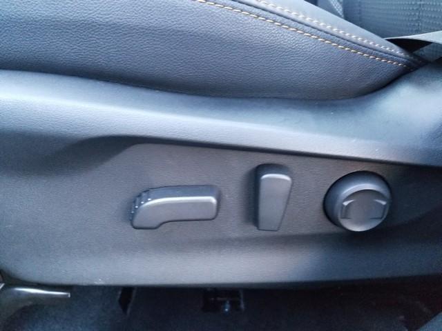 used 2024 Subaru Forester car, priced at $36,900