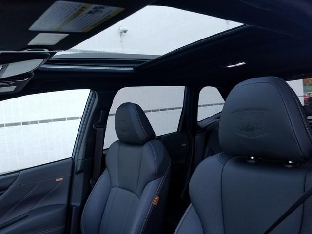 used 2024 Subaru Forester car, priced at $36,900