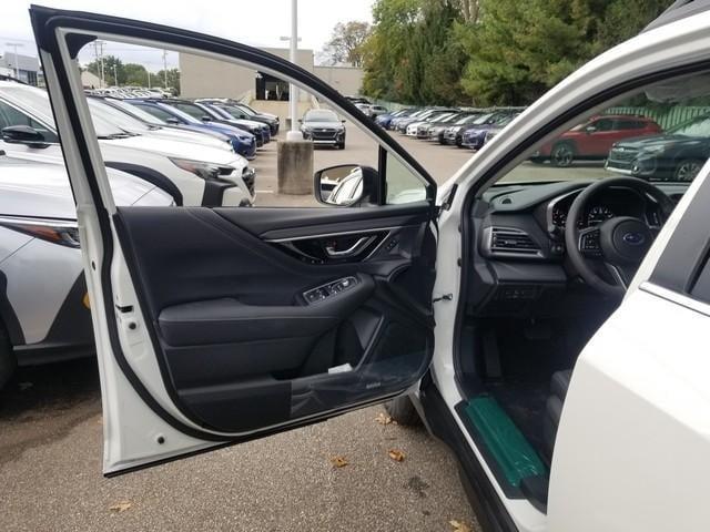 new 2025 Subaru Outback car, priced at $41,951