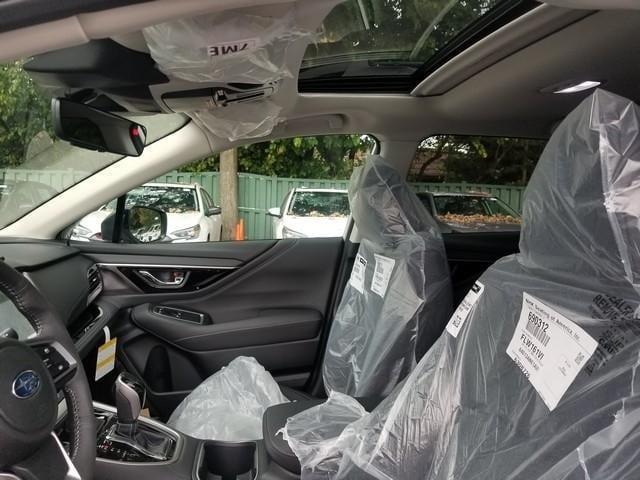 new 2025 Subaru Outback car, priced at $41,951