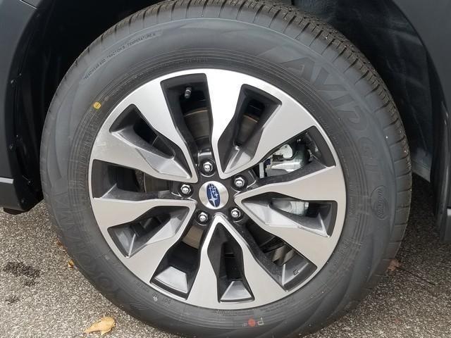 new 2025 Subaru Outback car, priced at $41,951