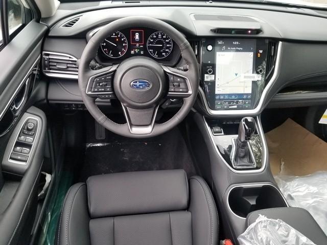 new 2025 Subaru Outback car, priced at $41,951
