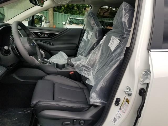 new 2025 Subaru Outback car, priced at $41,951