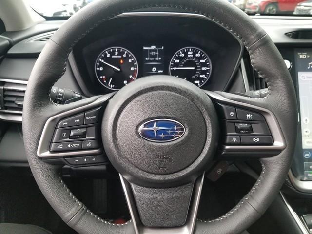 new 2025 Subaru Outback car, priced at $41,951