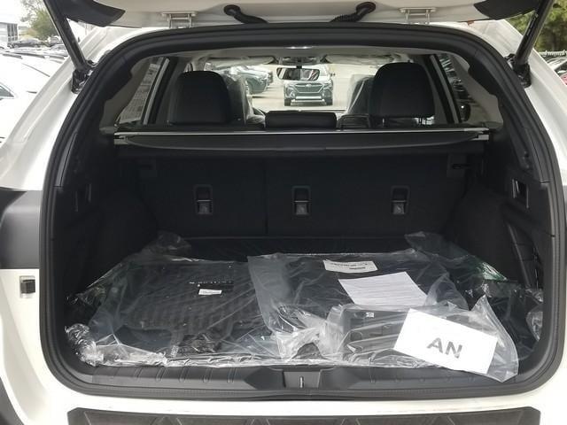 new 2025 Subaru Outback car, priced at $41,951