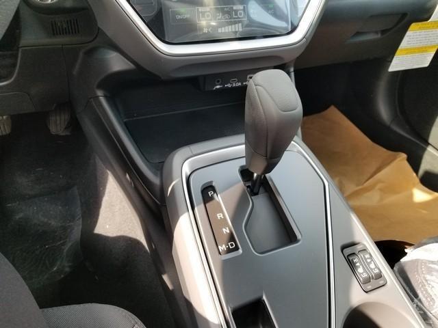 new 2025 Subaru Crosstrek car, priced at $31,815