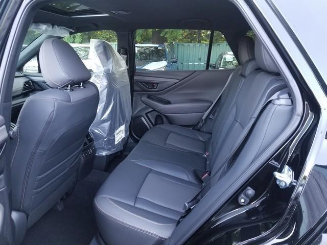 new 2025 Subaru Outback car, priced at $46,963