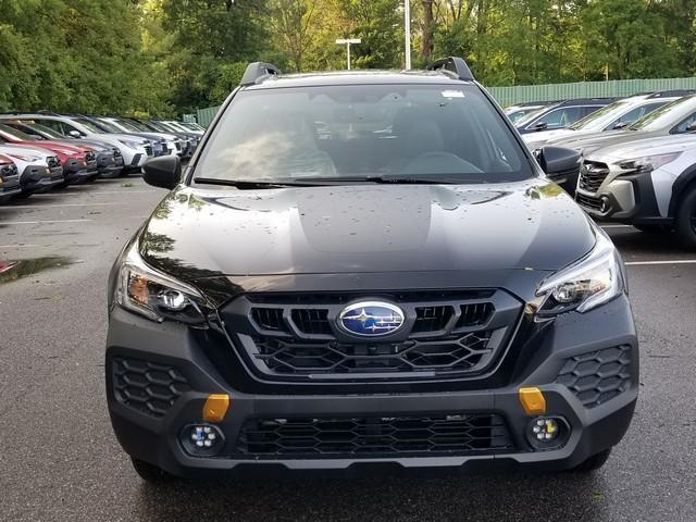 new 2025 Subaru Outback car, priced at $46,963