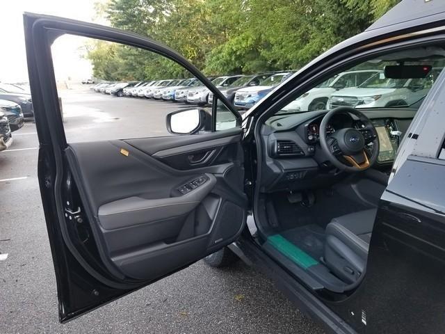 new 2025 Subaru Outback car, priced at $46,963