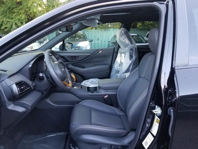 new 2025 Subaru Outback car, priced at $46,963