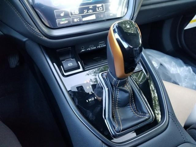 new 2025 Subaru Outback car, priced at $46,963