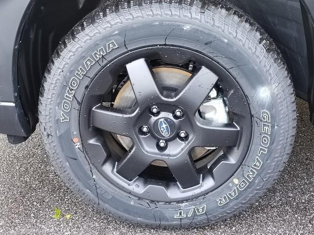 new 2025 Subaru Outback car, priced at $46,963