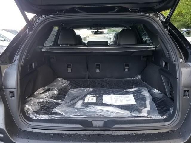 new 2025 Subaru Outback car, priced at $46,963