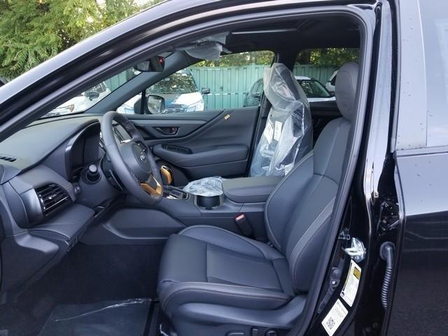 new 2025 Subaru Outback car, priced at $46,963