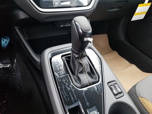 new 2025 Subaru Crosstrek car, priced at $33,064