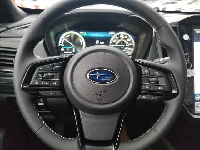 new 2025 Subaru Forester Hybrid car, priced at $38,973