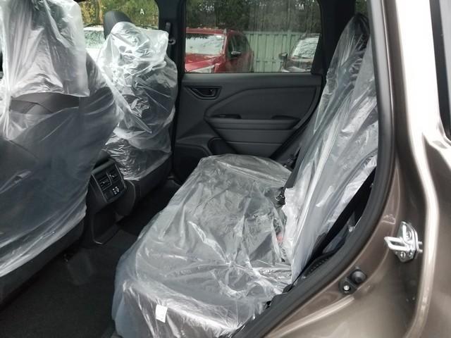 new 2025 Subaru Forester Hybrid car, priced at $38,973