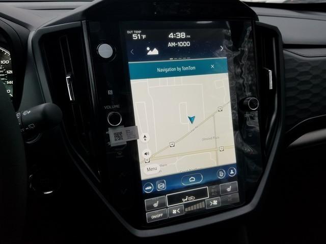 new 2025 Subaru Forester Hybrid car, priced at $38,973