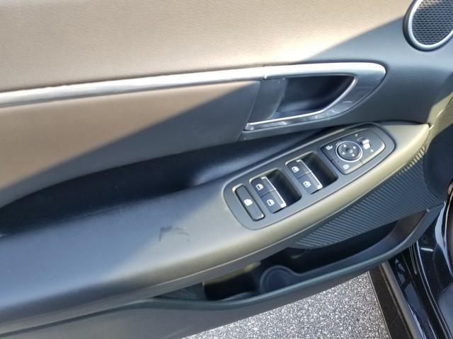used 2023 Hyundai Sonata car, priced at $22,300