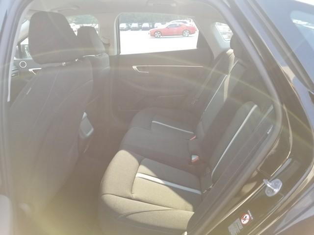 used 2023 Hyundai Sonata car, priced at $22,300
