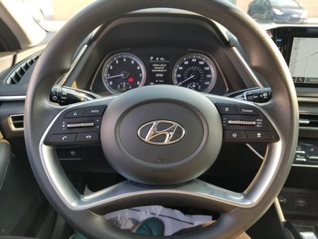 used 2023 Hyundai Sonata car, priced at $22,300