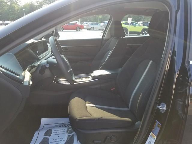 used 2023 Hyundai Sonata car, priced at $22,300