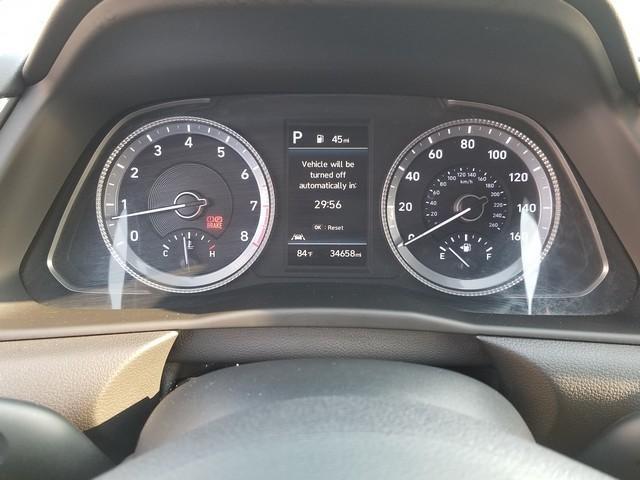 used 2023 Hyundai Sonata car, priced at $22,300