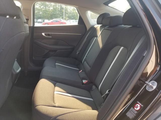 used 2023 Hyundai Sonata car, priced at $22,300