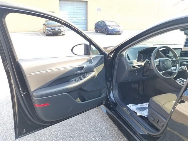 used 2023 Hyundai Sonata car, priced at $22,300