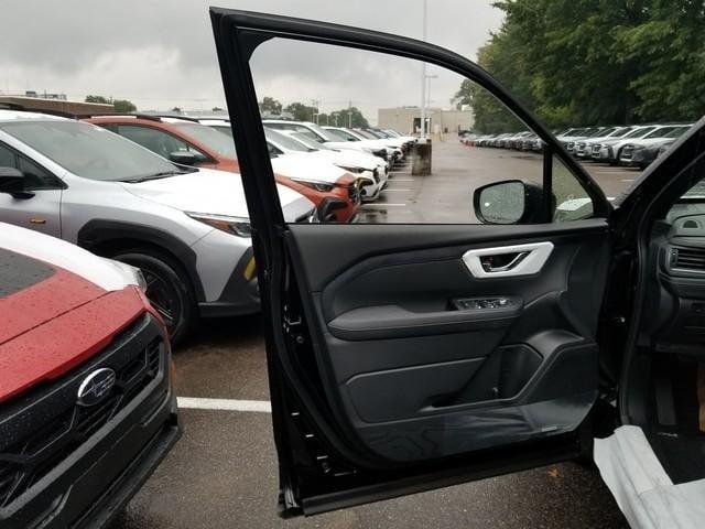 new 2025 Subaru Forester car, priced at $37,773