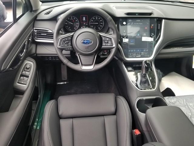 new 2025 Subaru Outback car, priced at $42,027