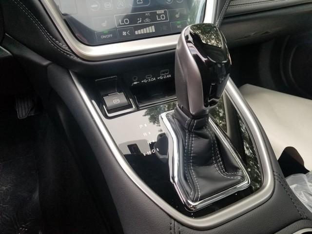 new 2025 Subaru Outback car, priced at $42,027
