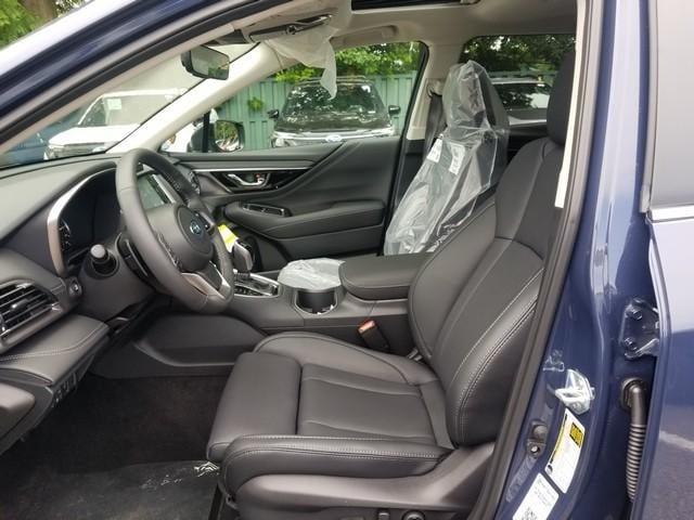 new 2025 Subaru Outback car, priced at $42,027