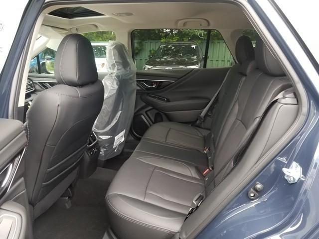 new 2025 Subaru Outback car, priced at $42,027