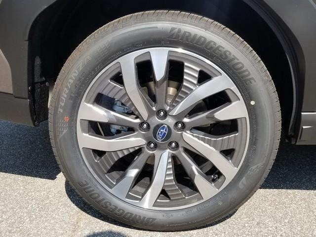 new 2025 Subaru Forester Hybrid car, priced at $46,020