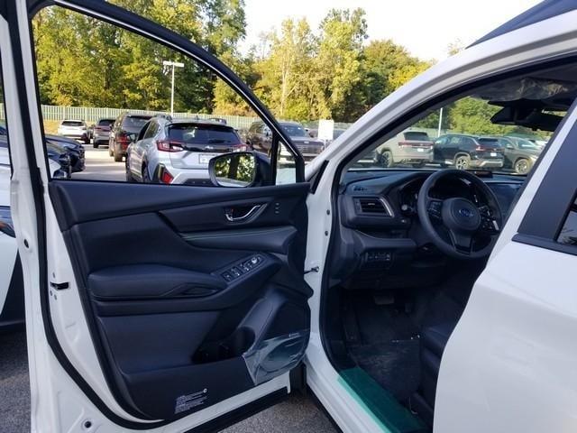 new 2025 Subaru Ascent car, priced at $54,436