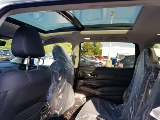 new 2025 Subaru Ascent car, priced at $54,436