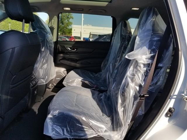 new 2025 Subaru Ascent car, priced at $54,436