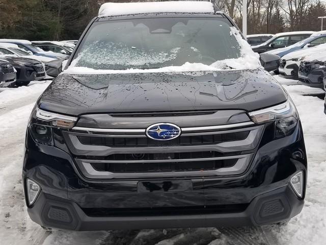 new 2025 Subaru Forester car, priced at $33,228