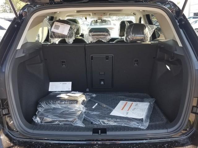 new 2025 Volkswagen Taos car, priced at $32,473