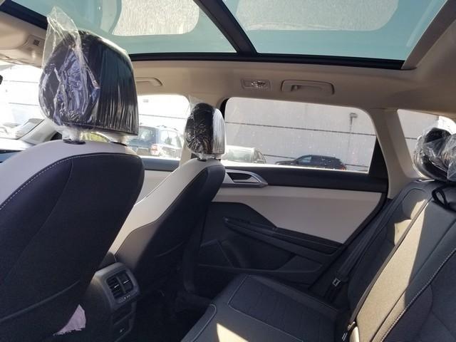 new 2025 Volkswagen Taos car, priced at $32,473